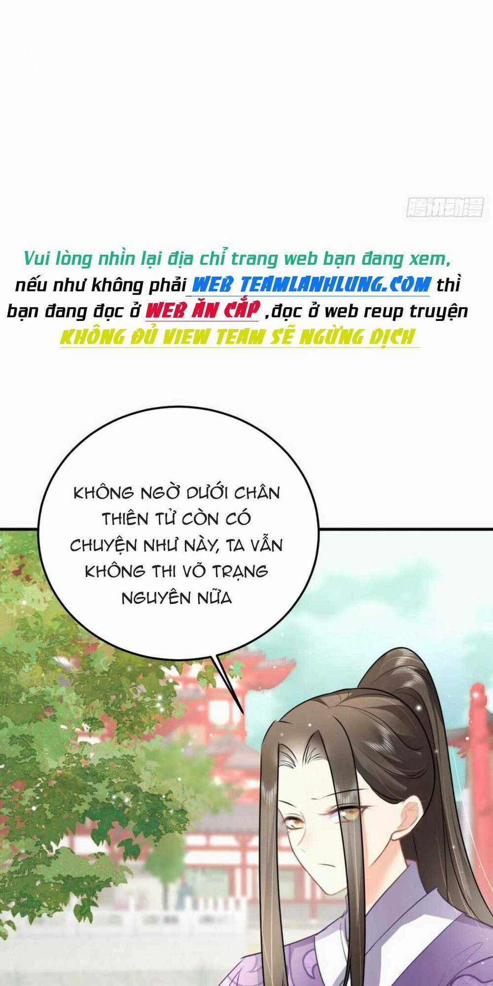 Sư Phụ Ta Muốn Người Là Của Riêng Ta Chapter 48 trang 47