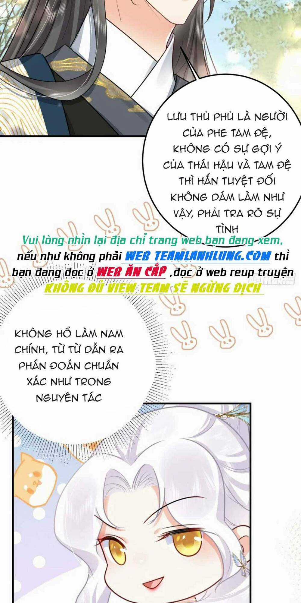 Sư Phụ Ta Muốn Người Là Của Riêng Ta Chapter 48 trang 50