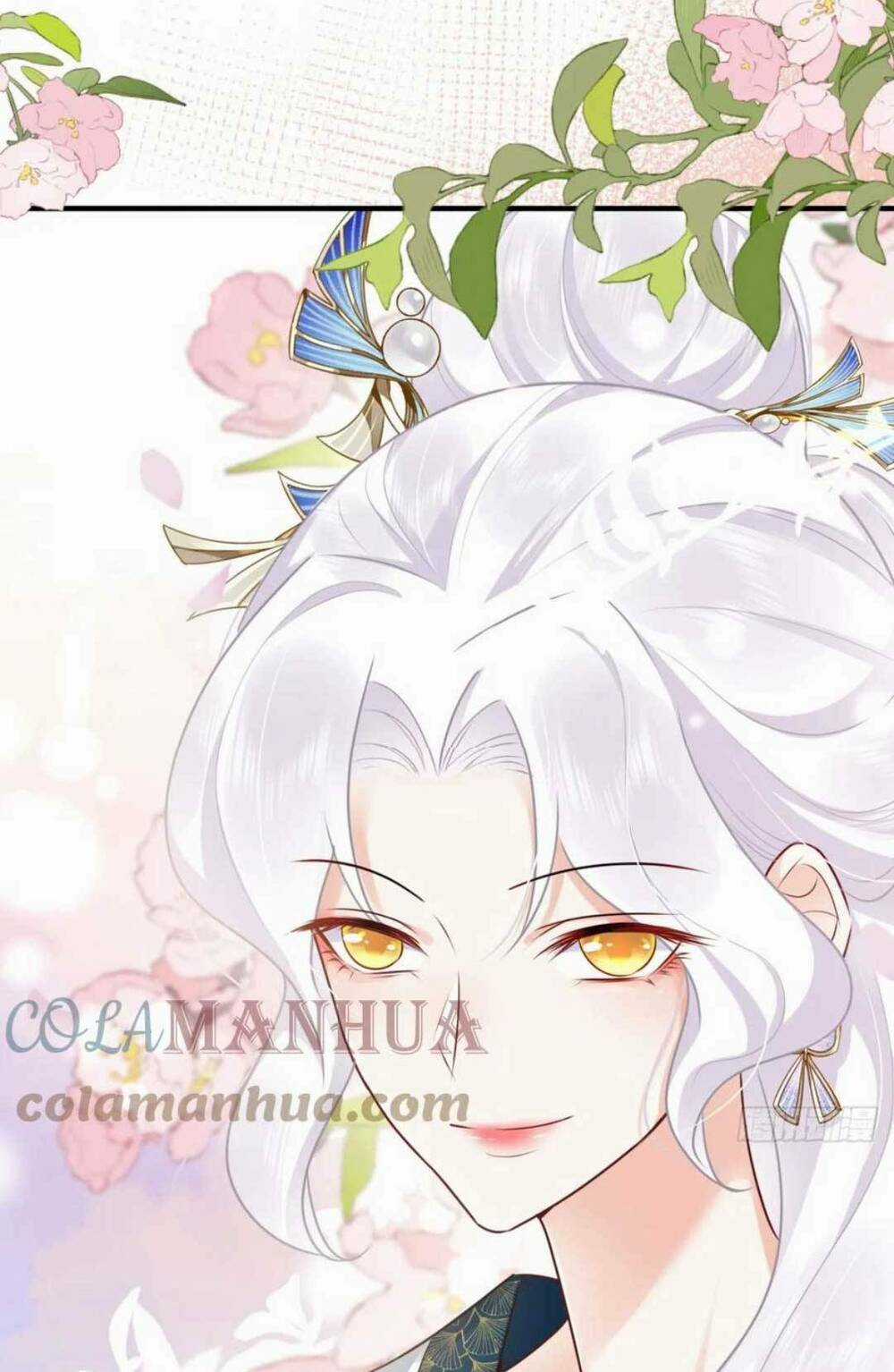 Sư Phụ Ta Muốn Người Là Của Riêng Ta Chapter 48 trang 54