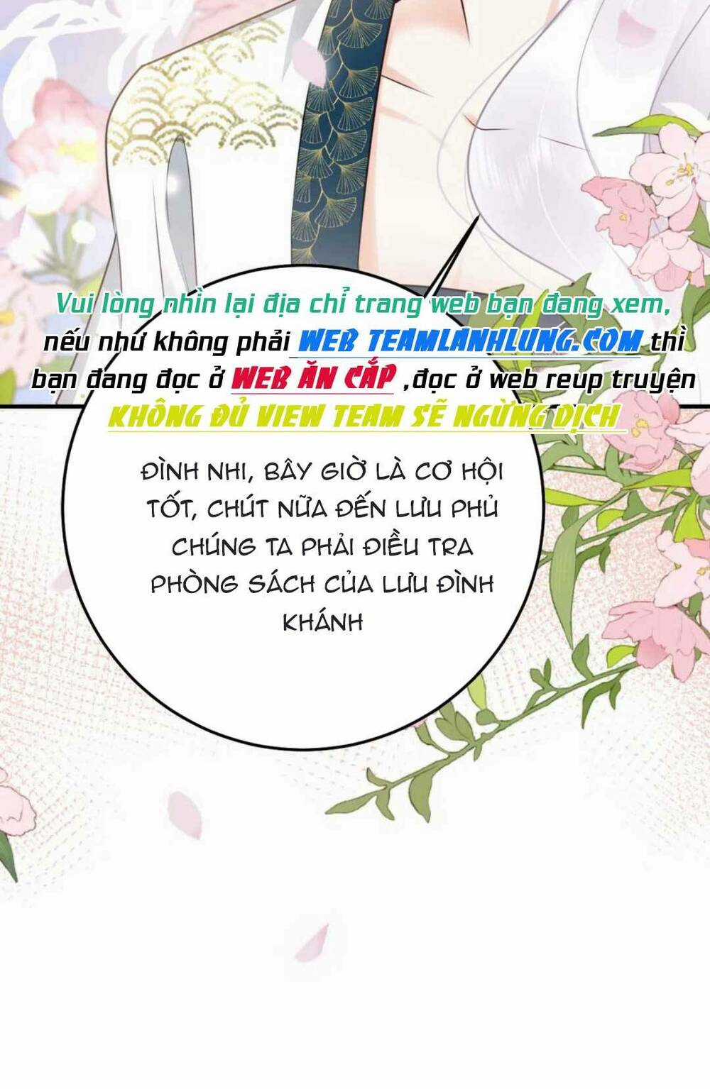 Sư Phụ Ta Muốn Người Là Của Riêng Ta Chapter 48 trang 55