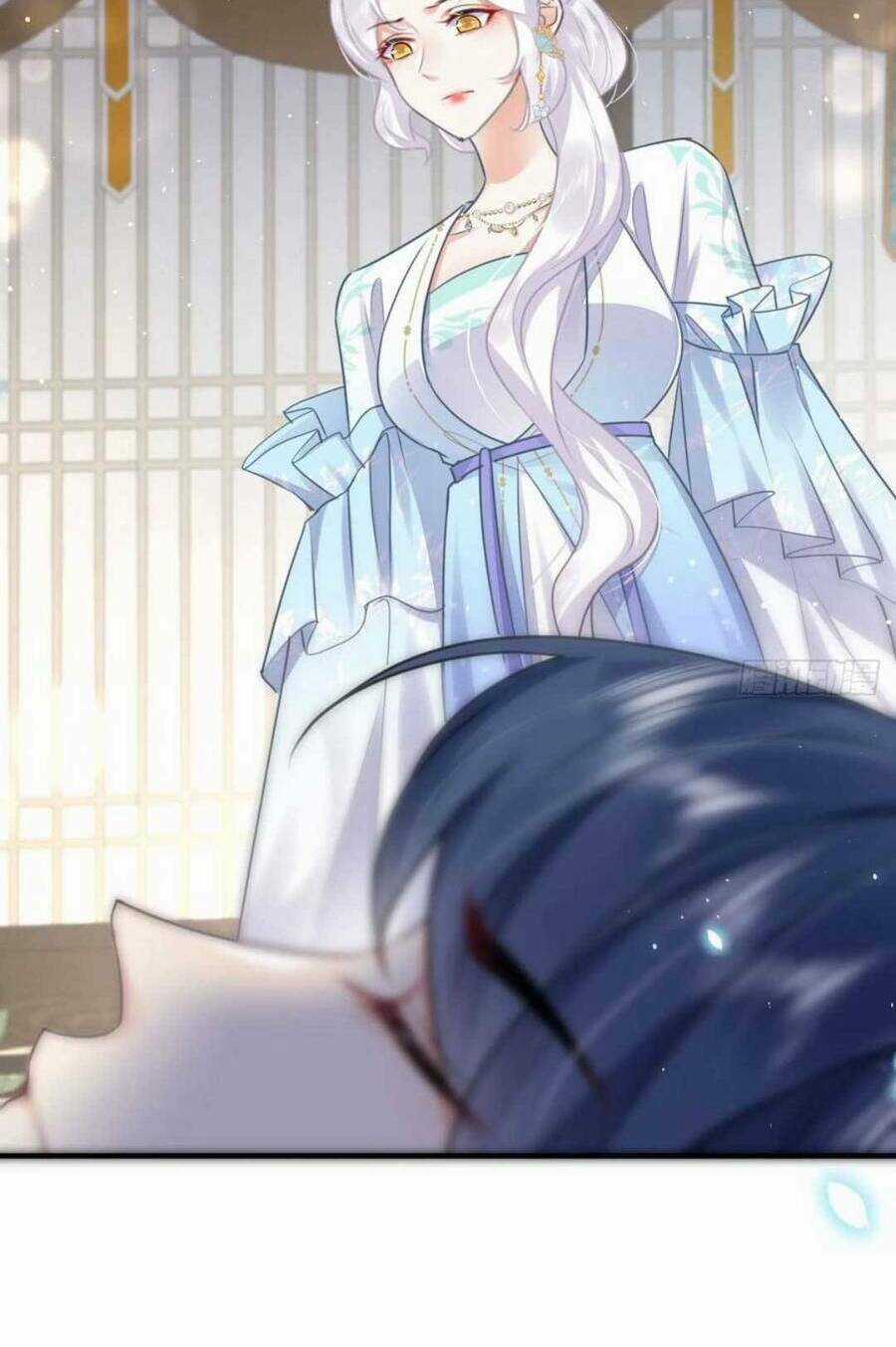 Sư Phụ Ta Muốn Người Là Của Riêng Ta Chapter 49 trang 13