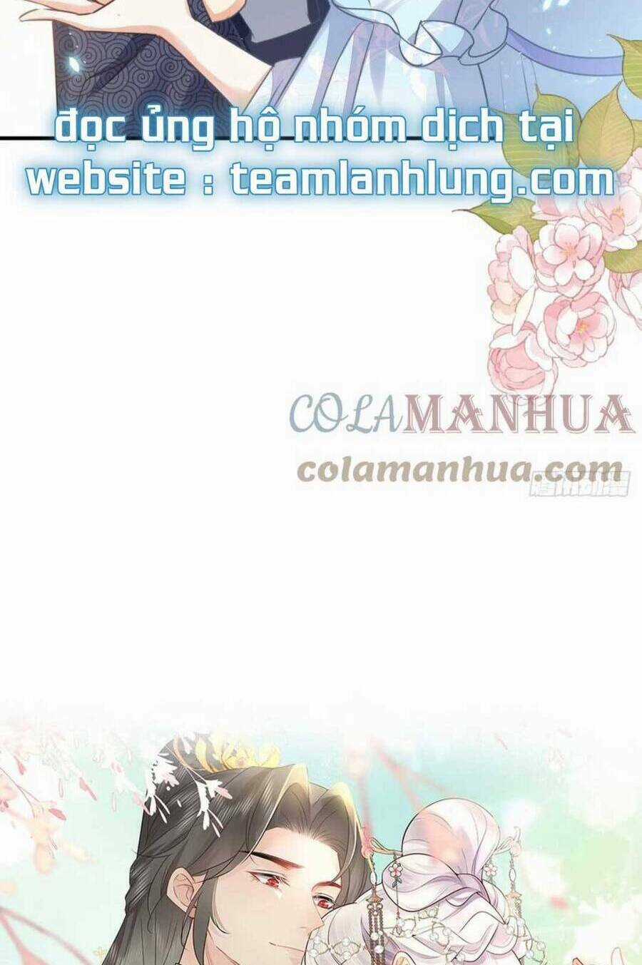 Sư Phụ Ta Muốn Người Là Của Riêng Ta Chapter 49 trang 16