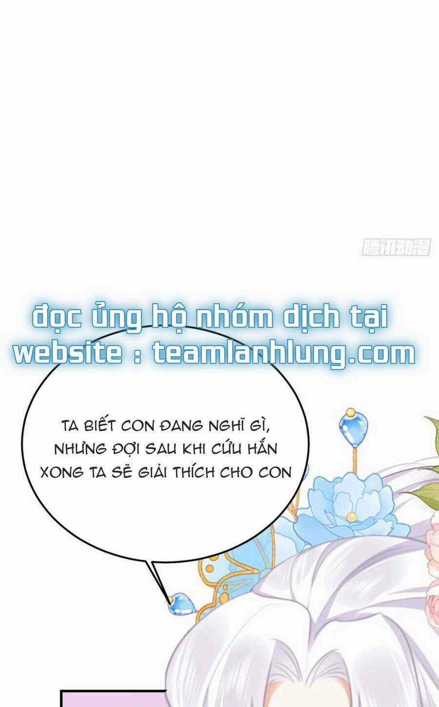 Sư Phụ Ta Muốn Người Là Của Riêng Ta Chapter 49 trang 22