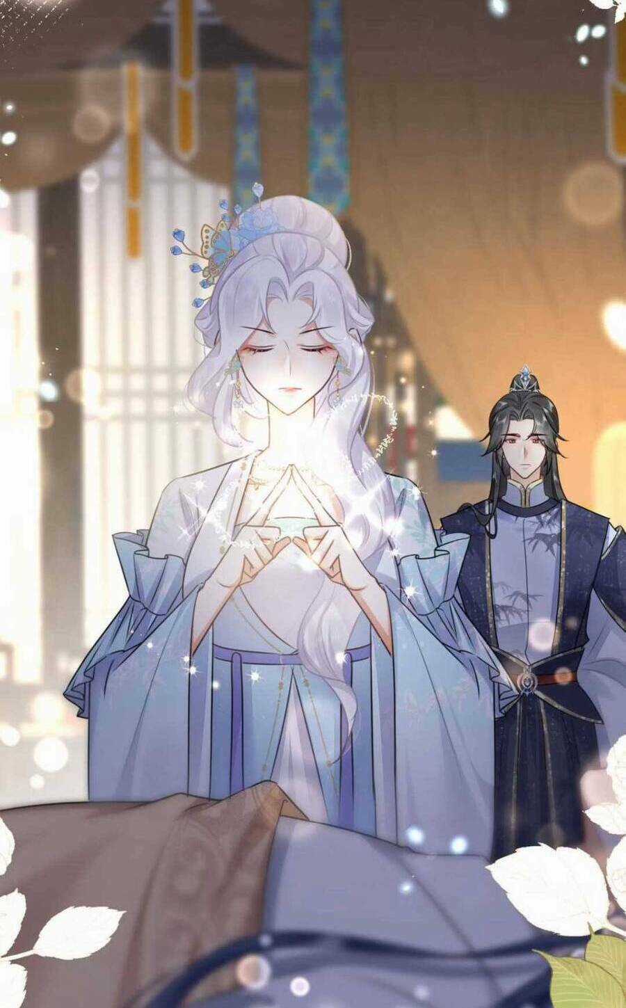 Sư Phụ Ta Muốn Người Là Của Riêng Ta Chapter 49 trang 24