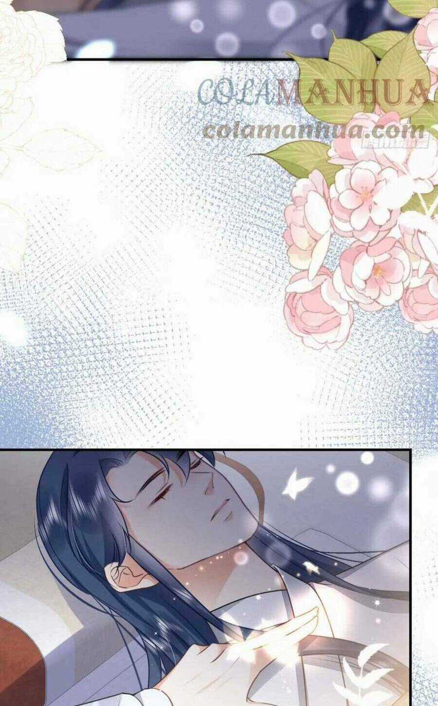 Sư Phụ Ta Muốn Người Là Của Riêng Ta Chapter 49 trang 25