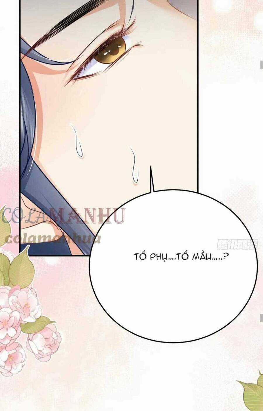 Sư Phụ Ta Muốn Người Là Của Riêng Ta Chapter 49 trang 33