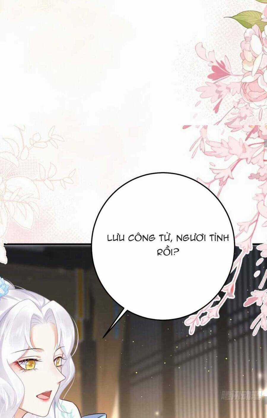 Sư Phụ Ta Muốn Người Là Của Riêng Ta Chapter 49 trang 34