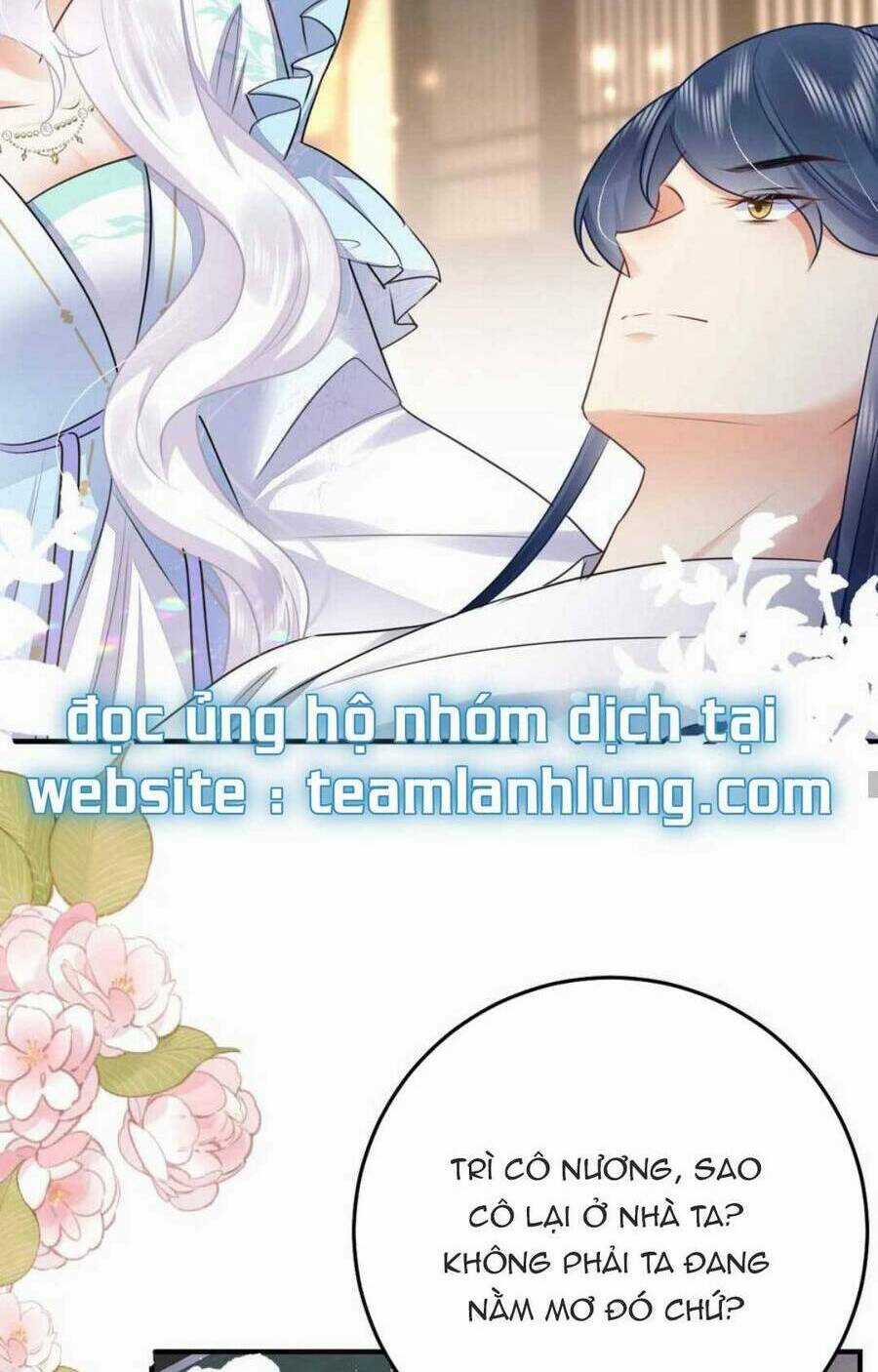 Sư Phụ Ta Muốn Người Là Của Riêng Ta Chapter 49 trang 35