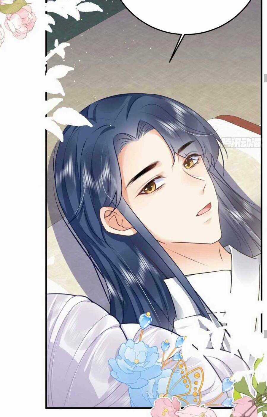 Sư Phụ Ta Muốn Người Là Của Riêng Ta Chapter 49 trang 36