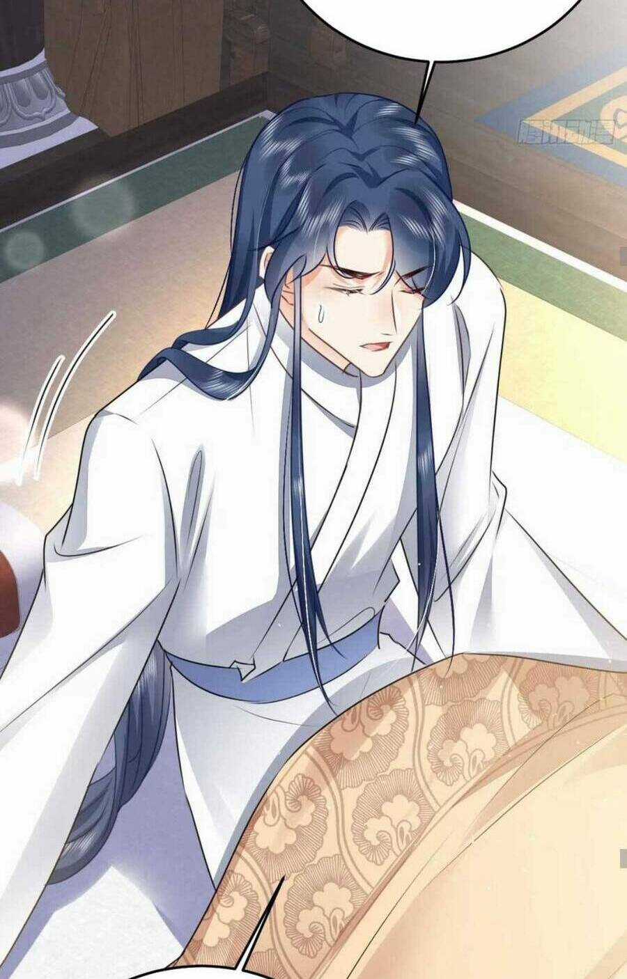 Sư Phụ Ta Muốn Người Là Của Riêng Ta Chapter 49 trang 39