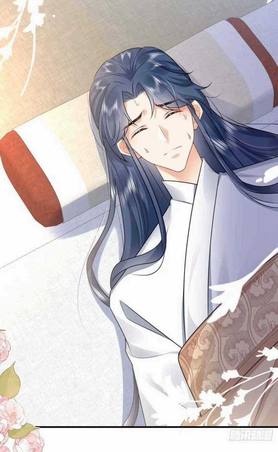 Sư Phụ Ta Muốn Người Là Của Riêng Ta Chapter 49 trang 4