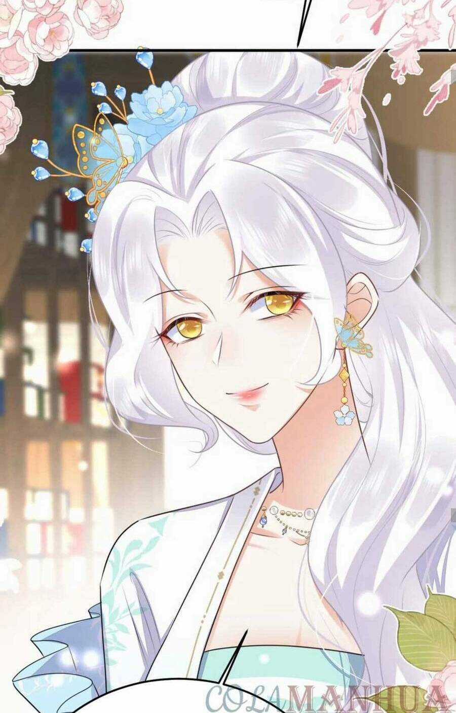 Sư Phụ Ta Muốn Người Là Của Riêng Ta Chapter 49 trang 41