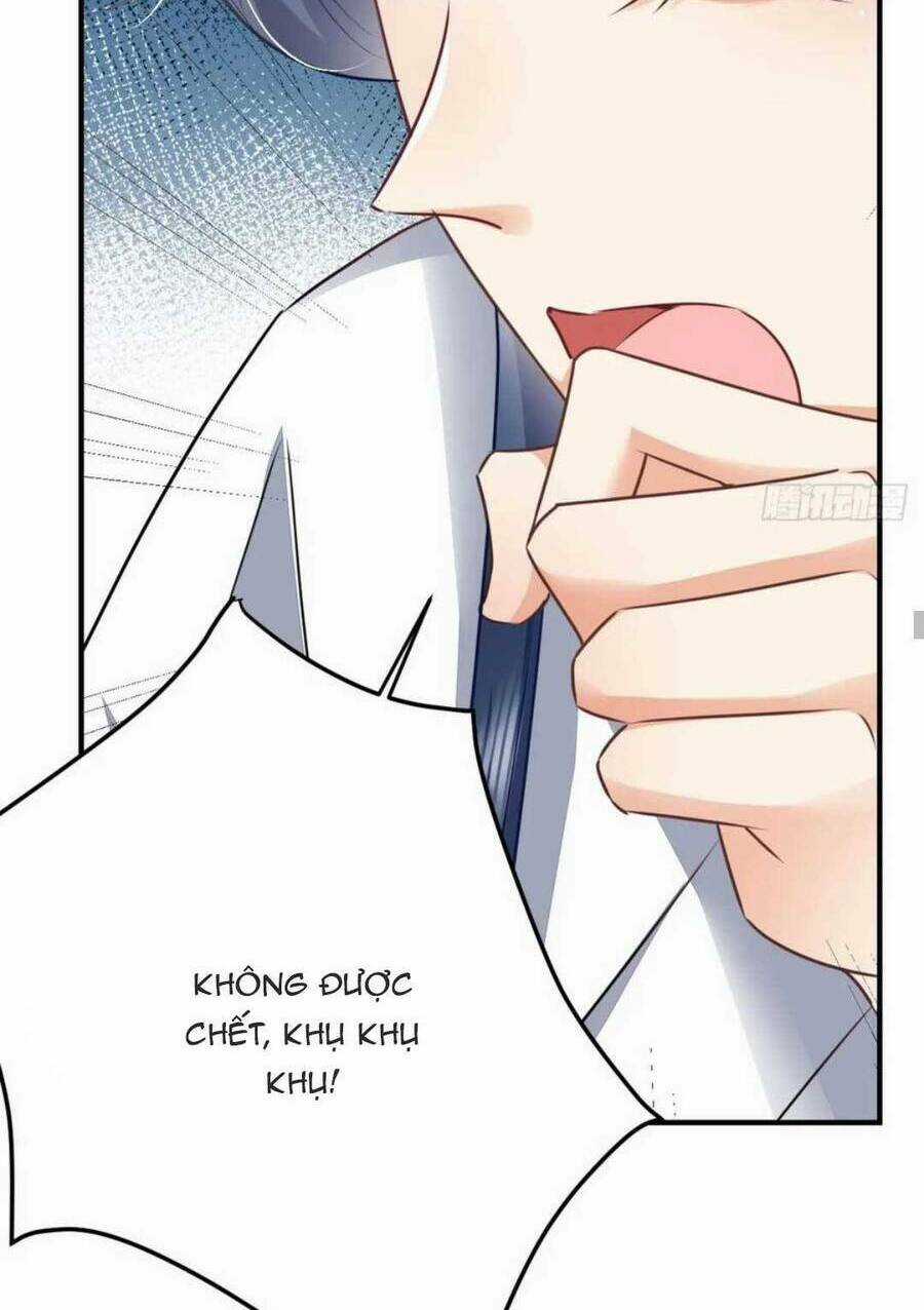 Sư Phụ Ta Muốn Người Là Của Riêng Ta Chapter 49 trang 45