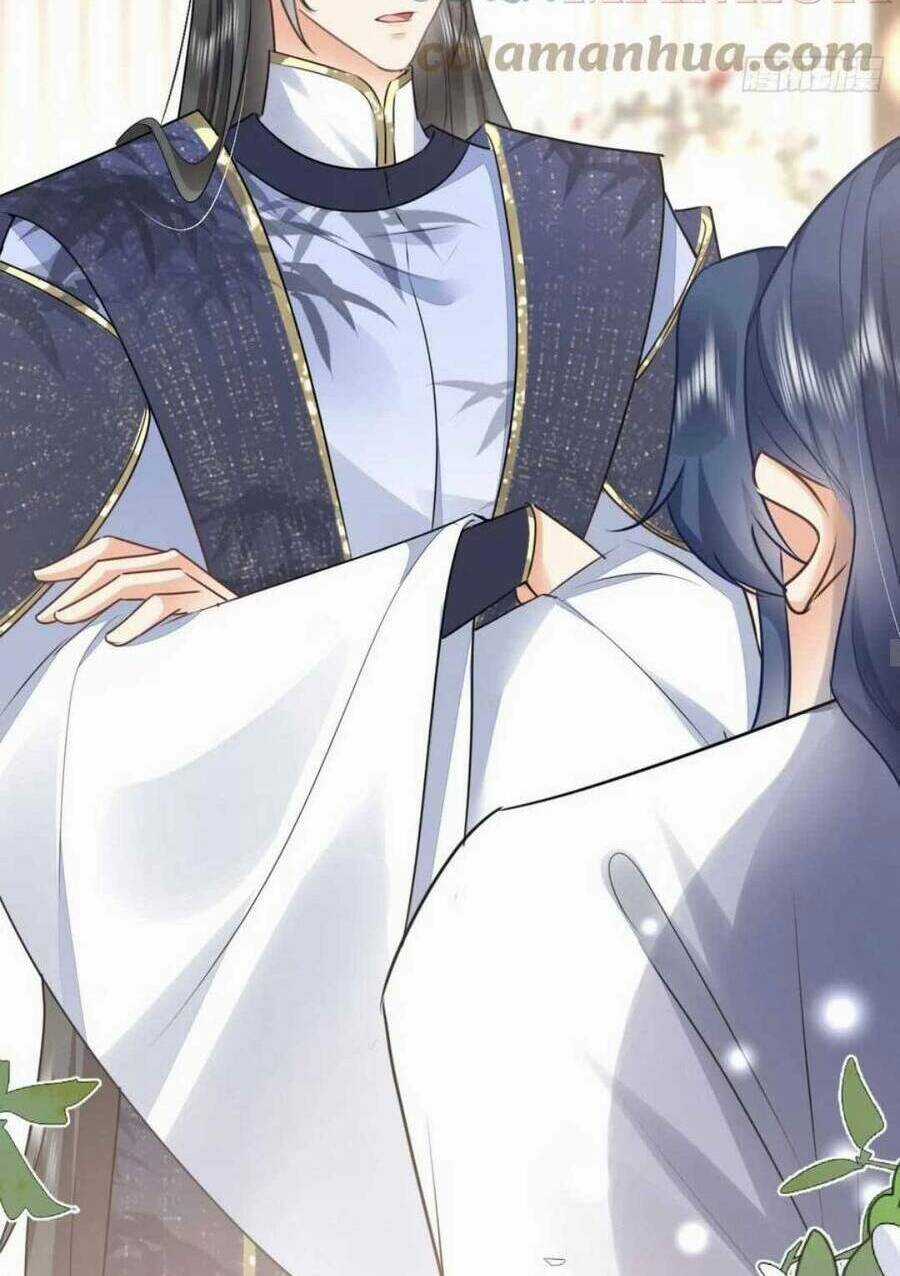 Sư Phụ Ta Muốn Người Là Của Riêng Ta Chapter 49 trang 47