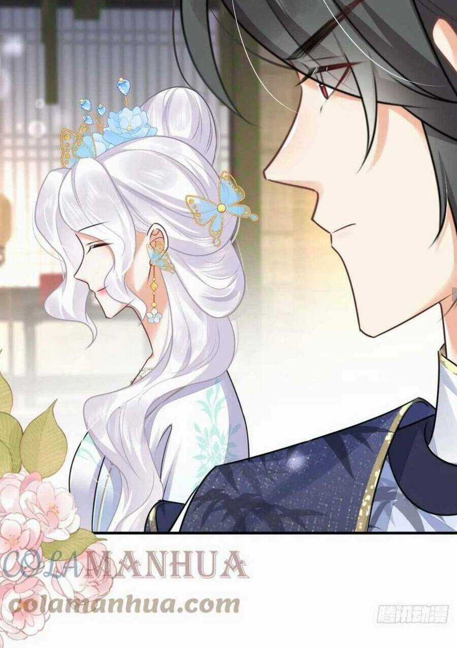 Sư Phụ Ta Muốn Người Là Của Riêng Ta Chapter 49 trang 51