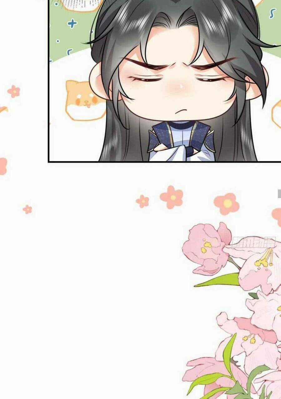 Sư Phụ Ta Muốn Người Là Của Riêng Ta Chapter 49 trang 53