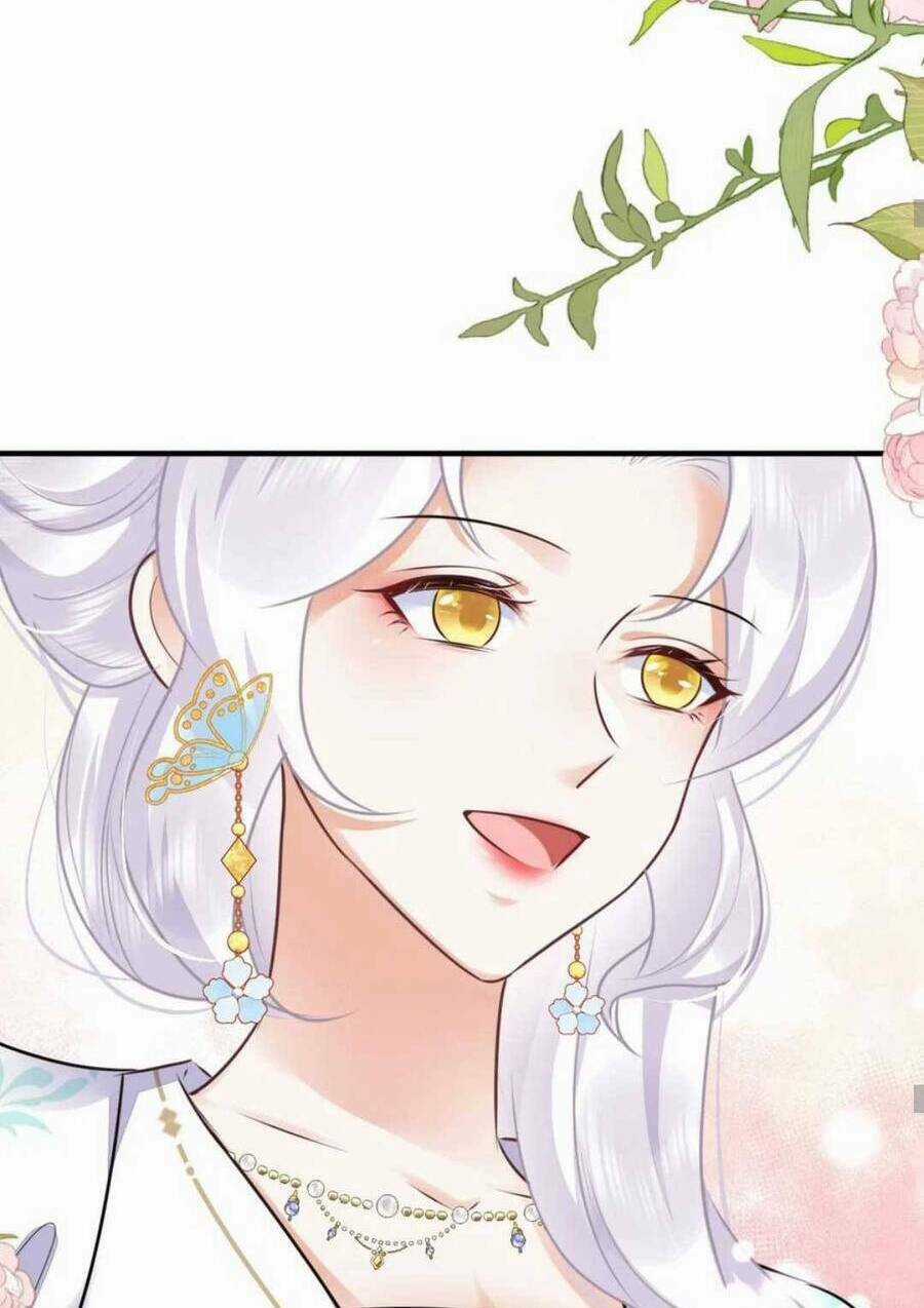 Sư Phụ Ta Muốn Người Là Của Riêng Ta Chapter 49 trang 54