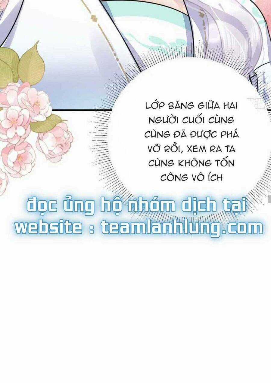 Sư Phụ Ta Muốn Người Là Của Riêng Ta Chapter 49 trang 55