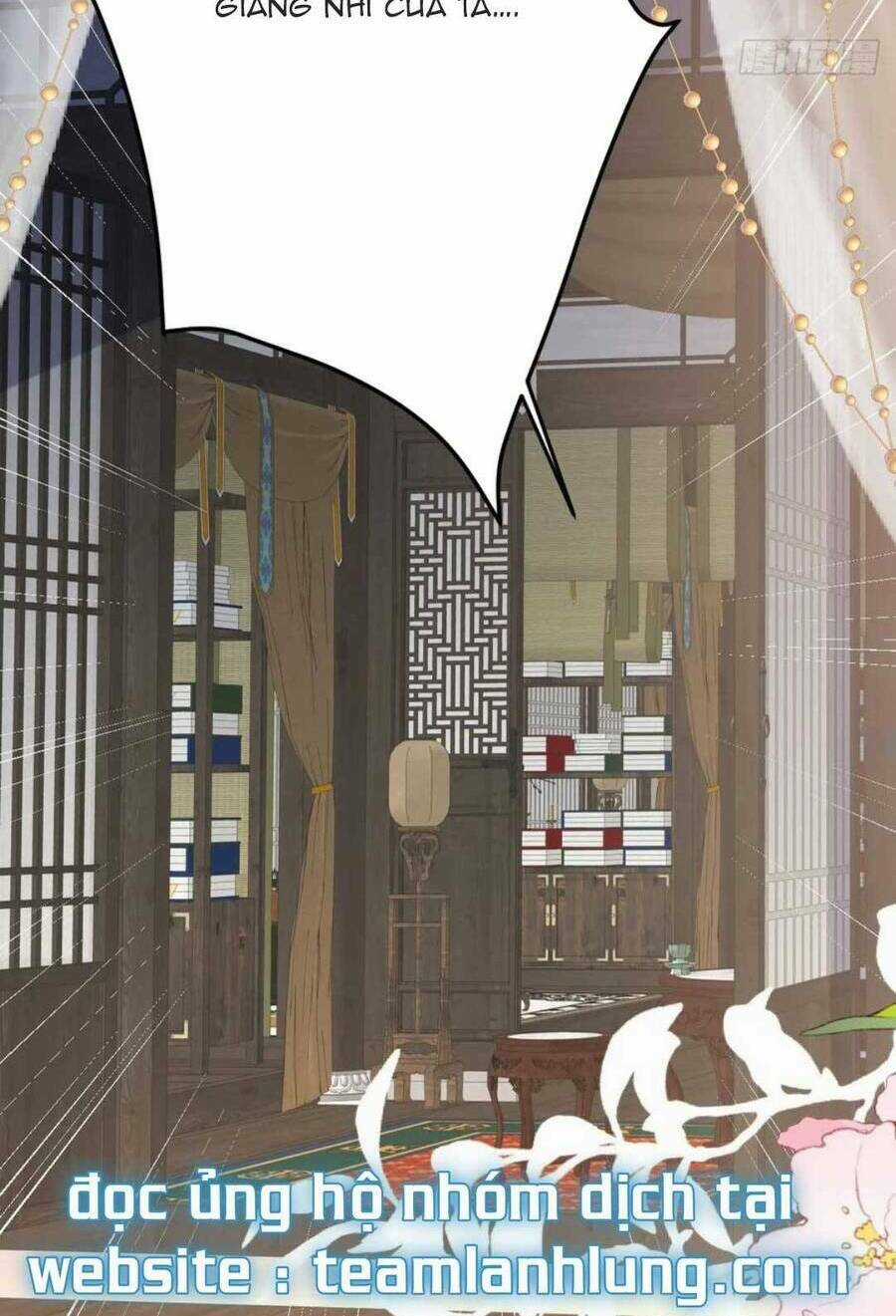 Sư Phụ Ta Muốn Người Là Của Riêng Ta Chapter 49 trang 59