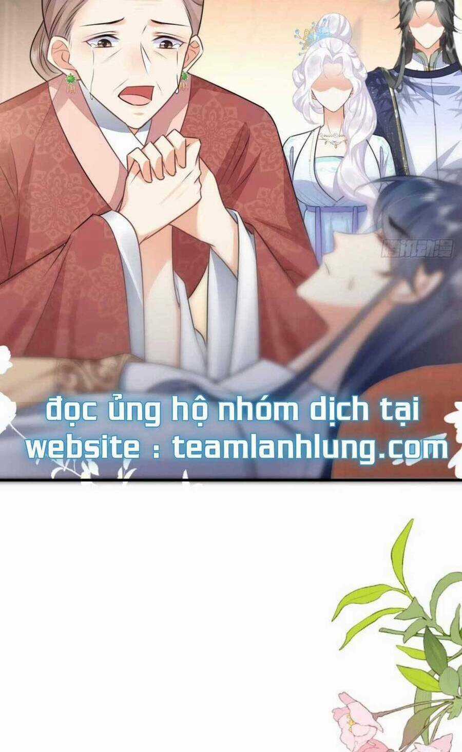 Sư Phụ Ta Muốn Người Là Của Riêng Ta Chapter 49 trang 6