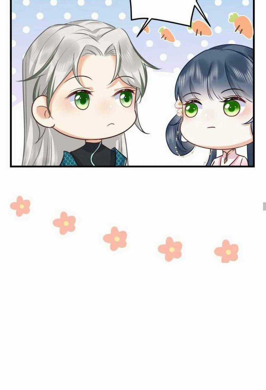 Sư Phụ Ta Muốn Người Là Của Riêng Ta Chapter 49 trang 61