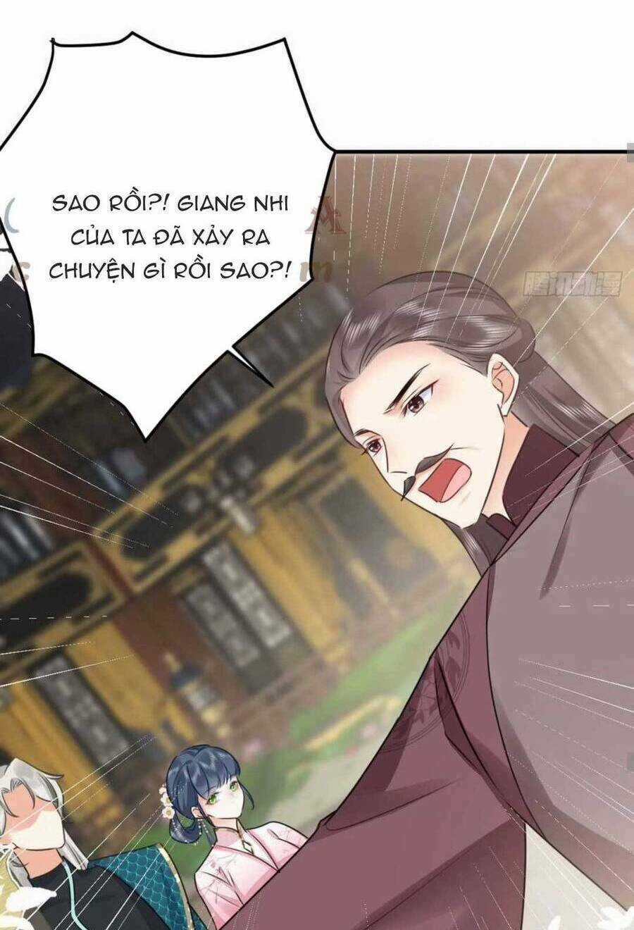 Sư Phụ Ta Muốn Người Là Của Riêng Ta Chapter 49 trang 62