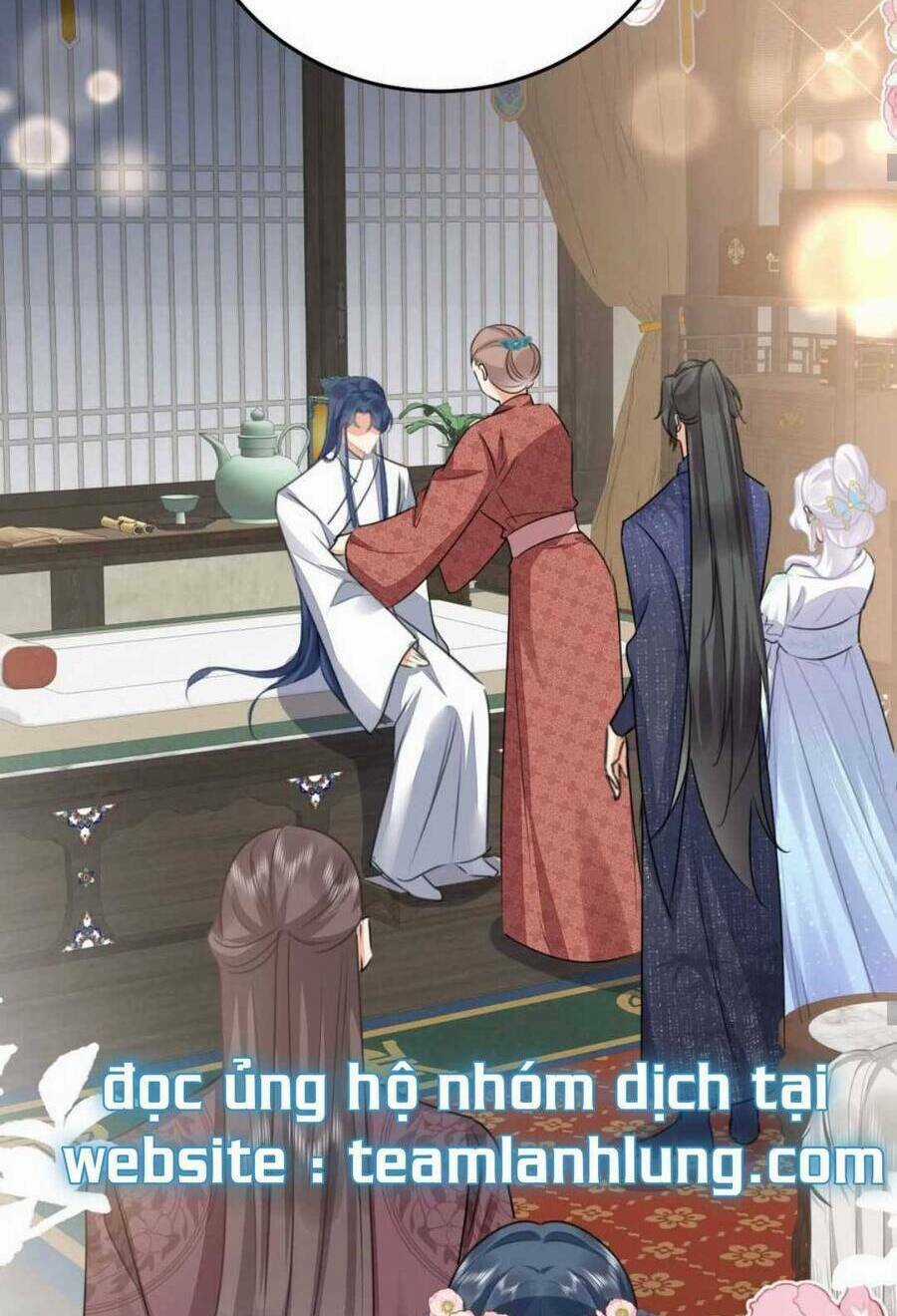 Sư Phụ Ta Muốn Người Là Của Riêng Ta Chapter 49 trang 64