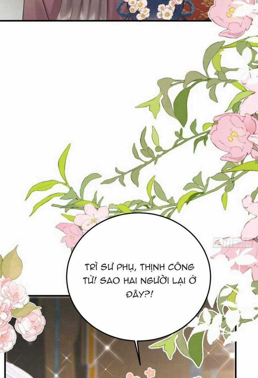 Sư Phụ Ta Muốn Người Là Của Riêng Ta Chapter 49 trang 65