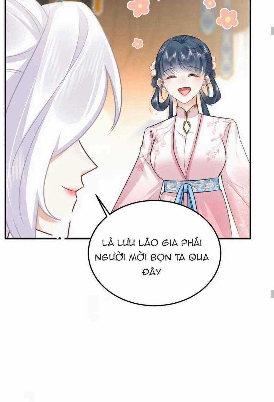 Sư Phụ Ta Muốn Người Là Của Riêng Ta Chapter 49 trang 66