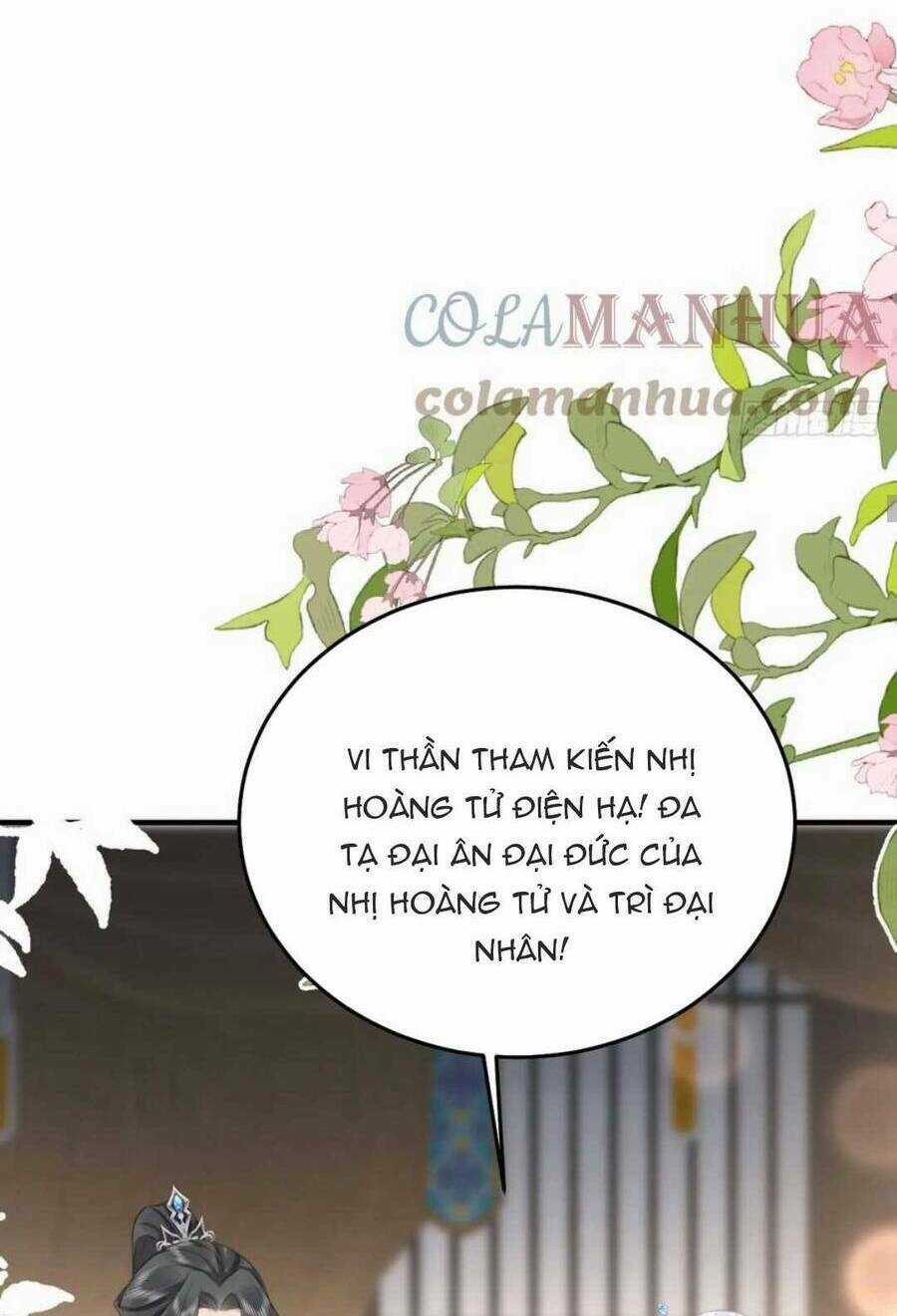 Sư Phụ Ta Muốn Người Là Của Riêng Ta Chapter 49 trang 67
