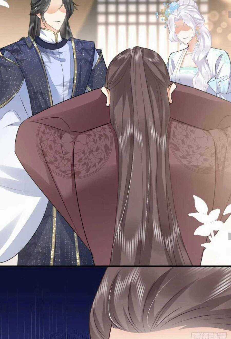 Sư Phụ Ta Muốn Người Là Của Riêng Ta Chapter 49 trang 68