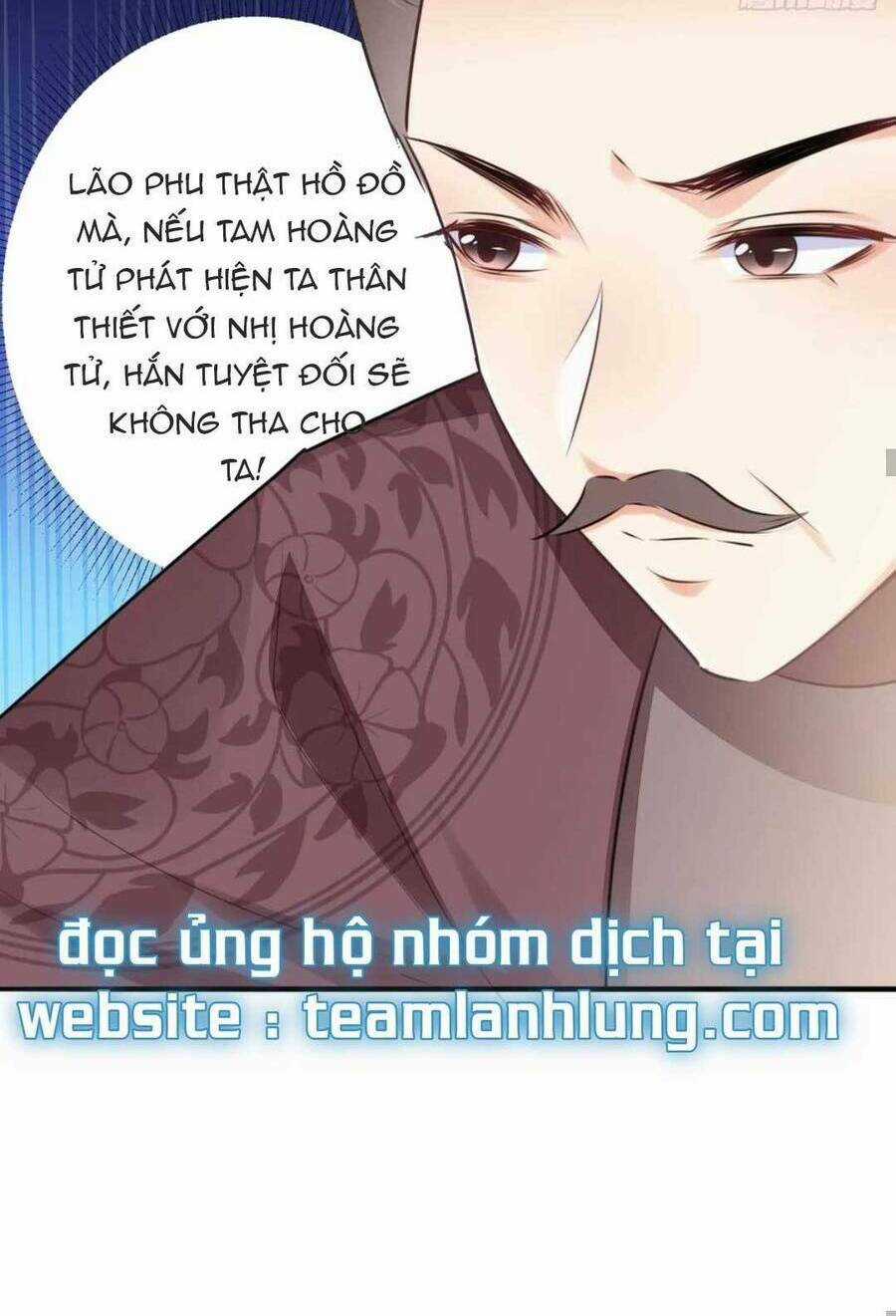 Sư Phụ Ta Muốn Người Là Của Riêng Ta Chapter 49 trang 69