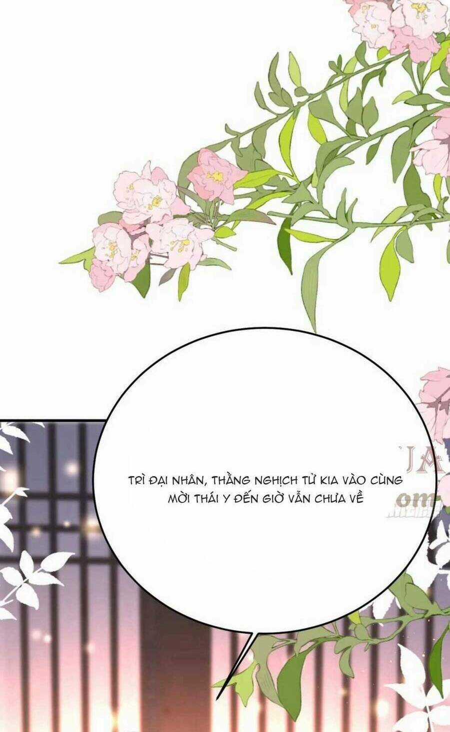 Sư Phụ Ta Muốn Người Là Của Riêng Ta Chapter 49 trang 7