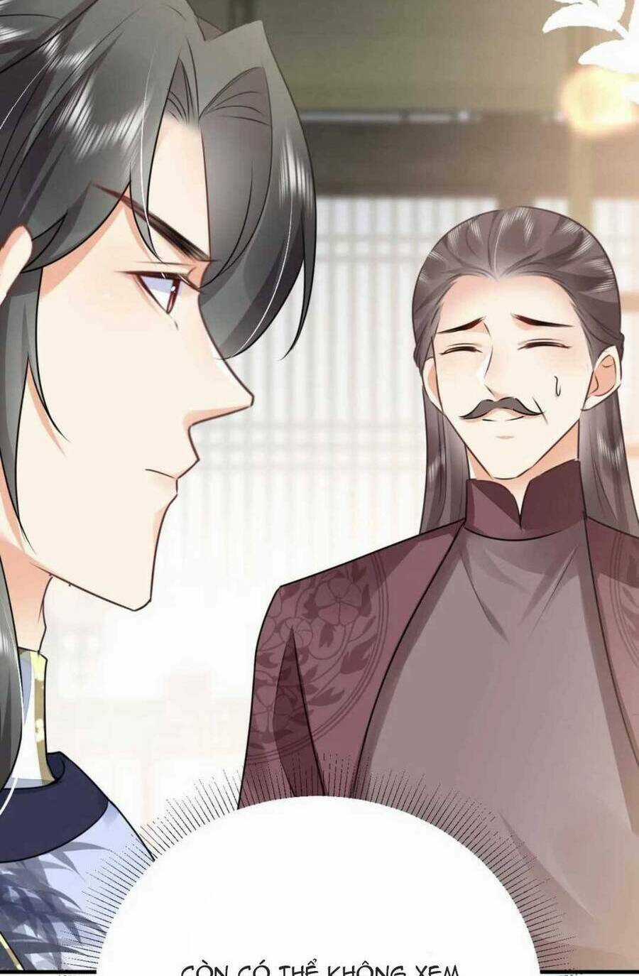 Sư Phụ Ta Muốn Người Là Của Riêng Ta Chapter 49 trang 71