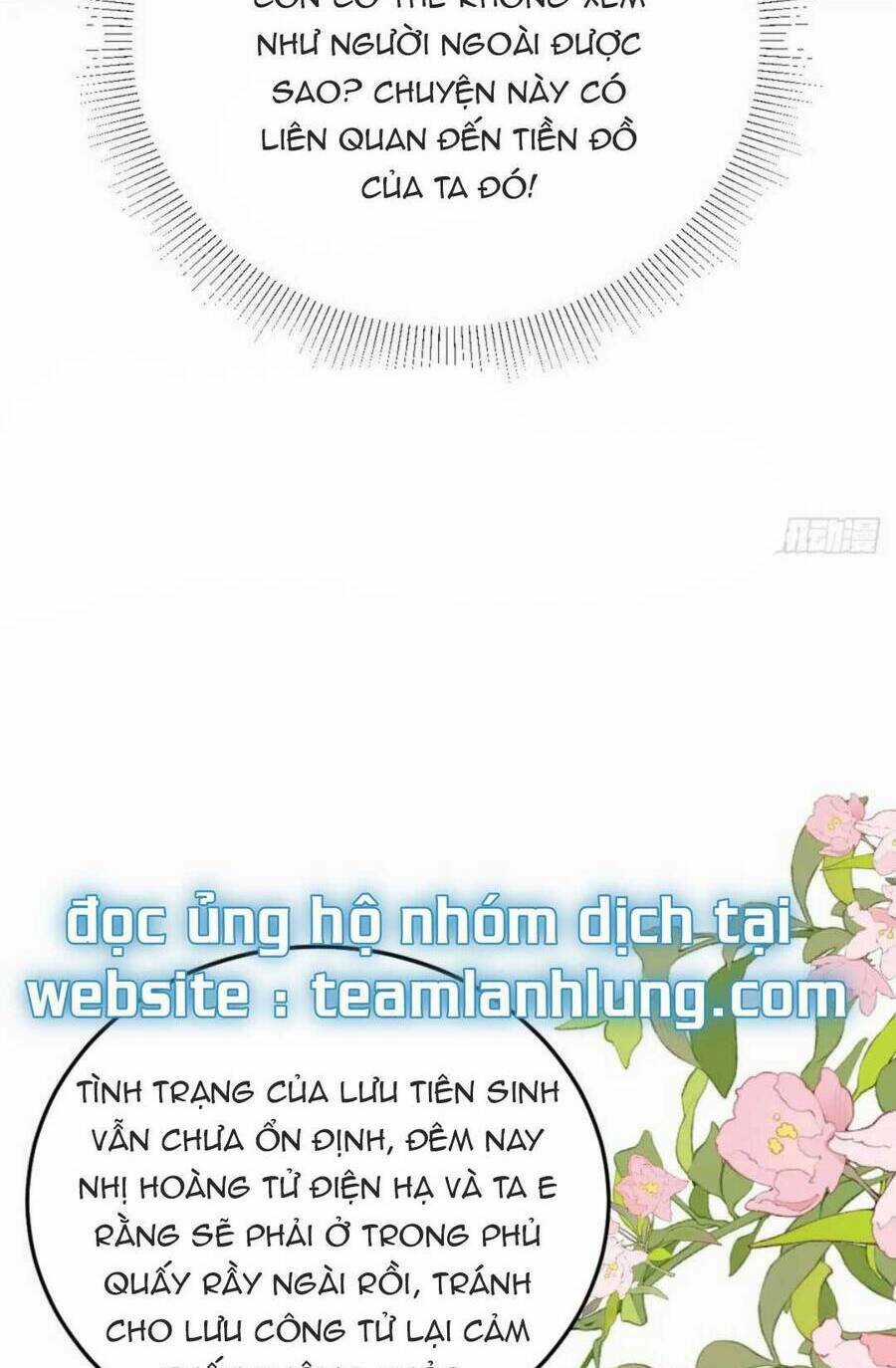 Sư Phụ Ta Muốn Người Là Của Riêng Ta Chapter 49 trang 72