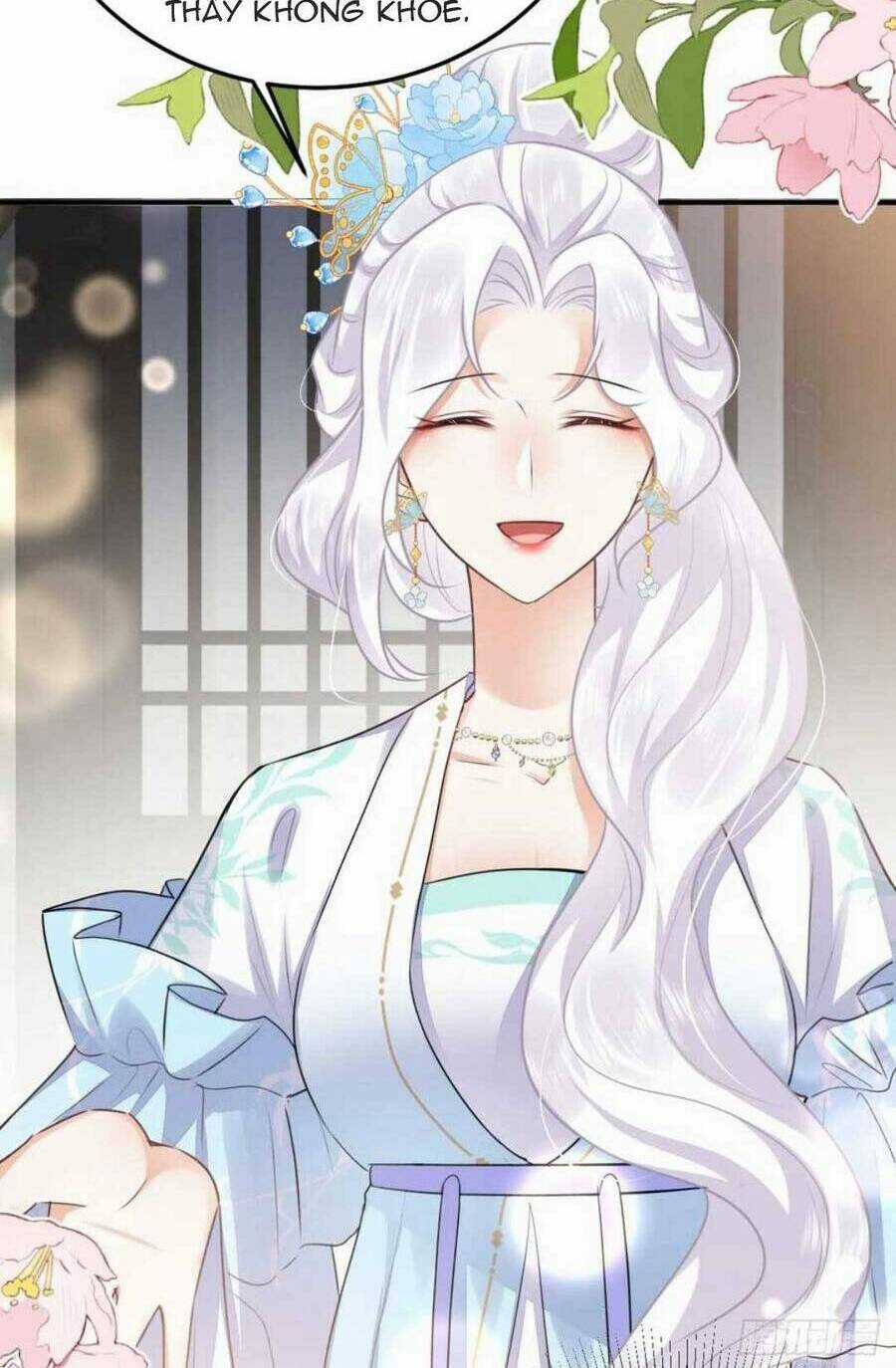 Sư Phụ Ta Muốn Người Là Của Riêng Ta Chapter 49 trang 73