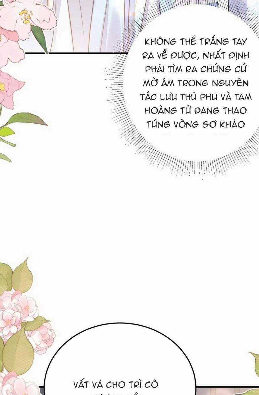 Sư Phụ Ta Muốn Người Là Của Riêng Ta Chapter 49 trang 74