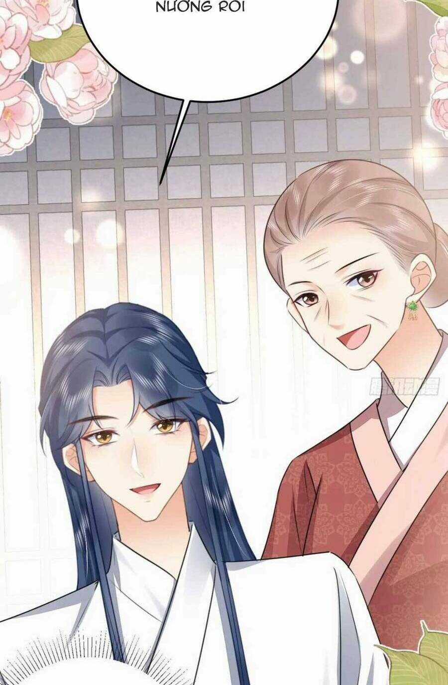 Sư Phụ Ta Muốn Người Là Của Riêng Ta Chapter 49 trang 75