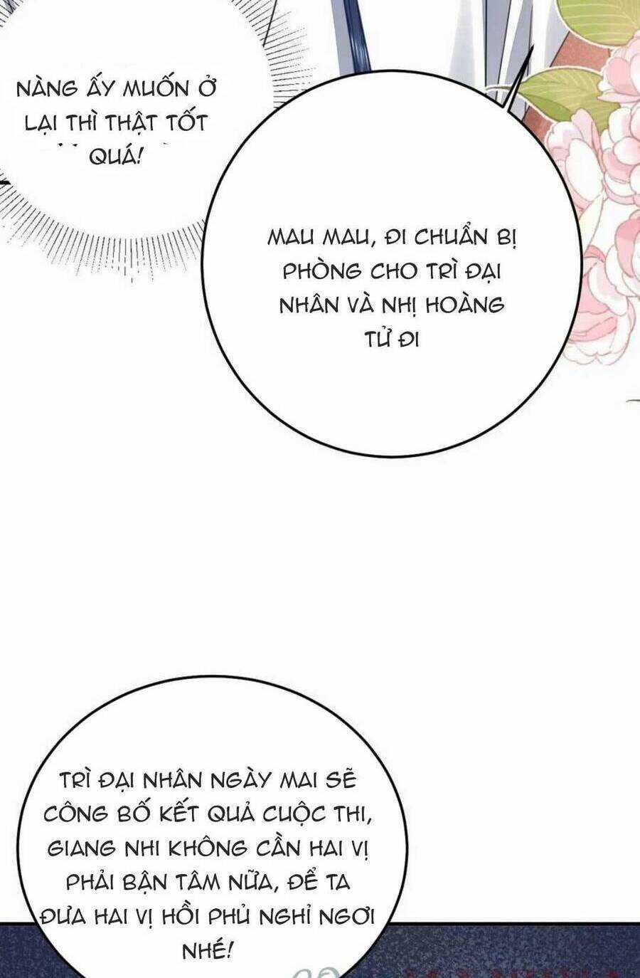 Sư Phụ Ta Muốn Người Là Của Riêng Ta Chapter 49 trang 76