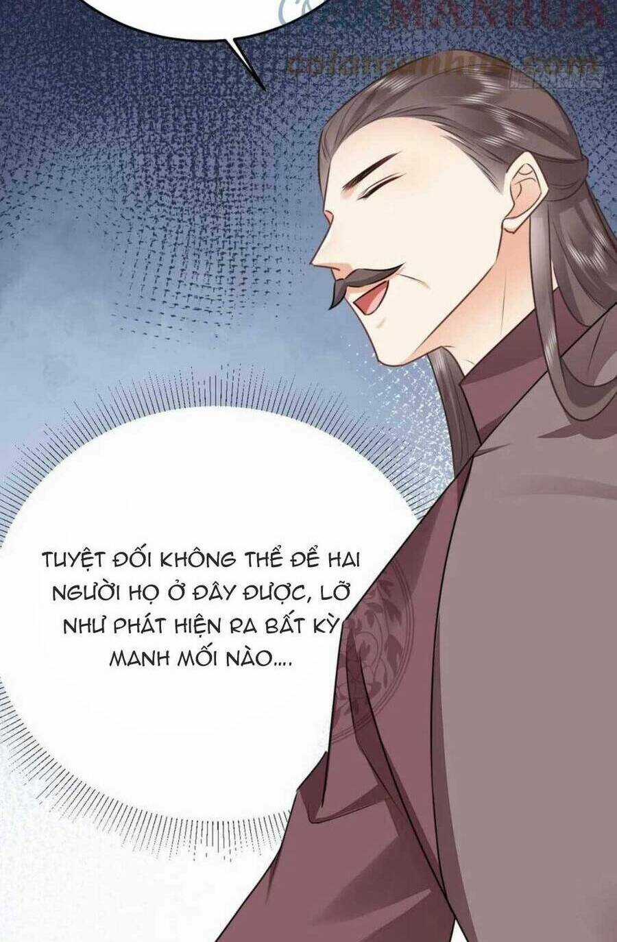 Sư Phụ Ta Muốn Người Là Của Riêng Ta Chapter 49 trang 77