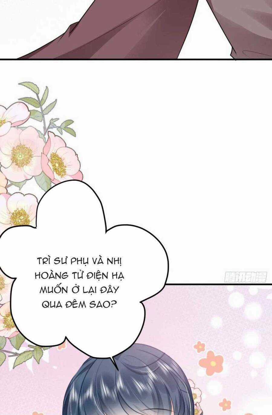 Sư Phụ Ta Muốn Người Là Của Riêng Ta Chapter 49 trang 78