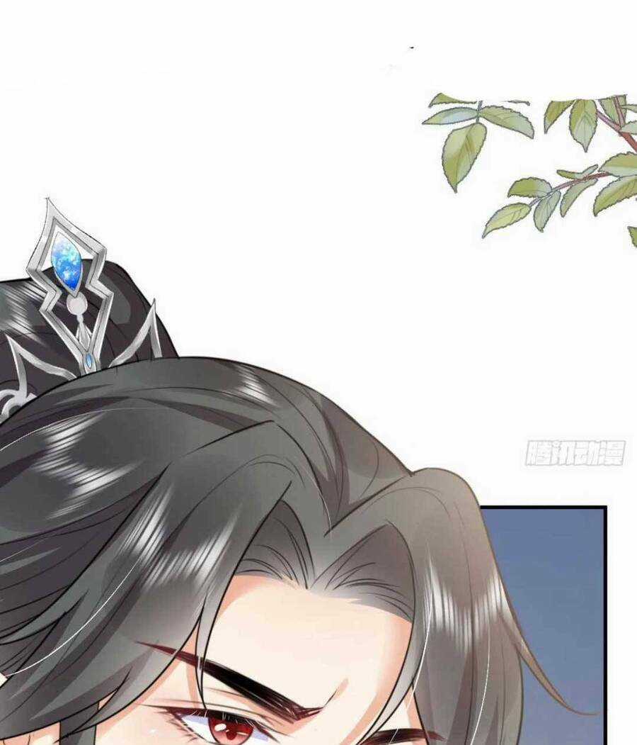 Sư Phụ Ta Muốn Người Là Của Riêng Ta Chapter 49 trang 80