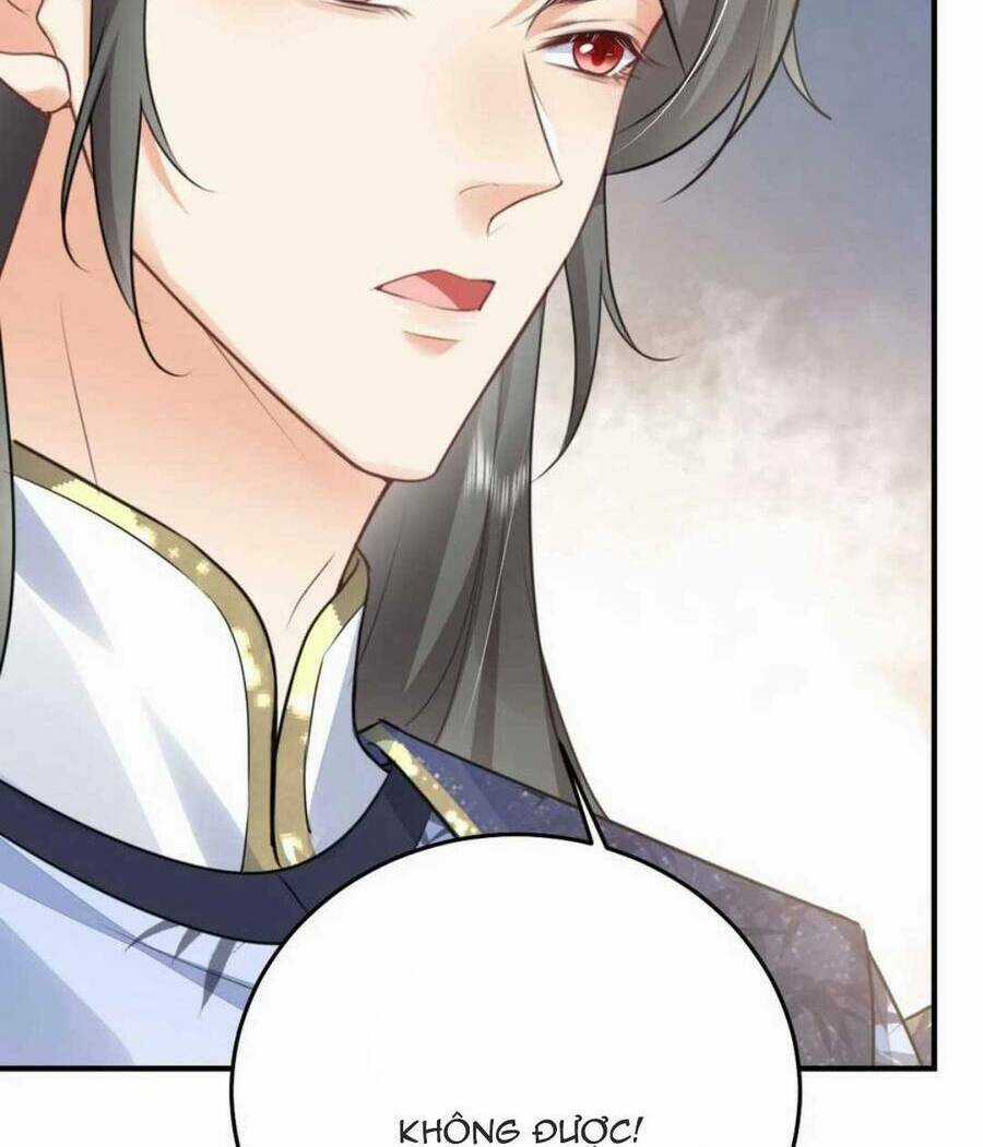 Sư Phụ Ta Muốn Người Là Của Riêng Ta Chapter 49 trang 81