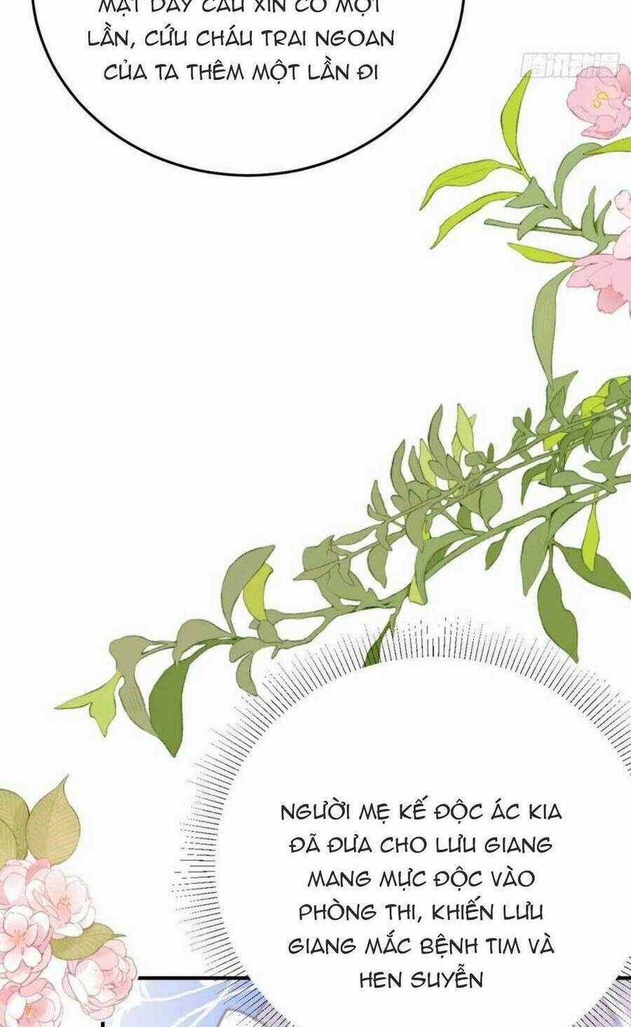 Sư Phụ Ta Muốn Người Là Của Riêng Ta Chapter 49 trang 9