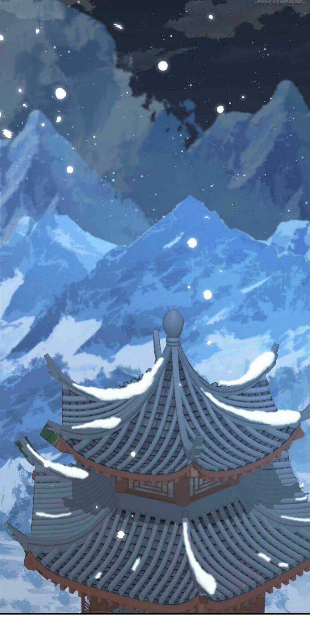 Sư Phụ Ta Muốn Người Là Của Riêng Ta Chapter 5 trang 11