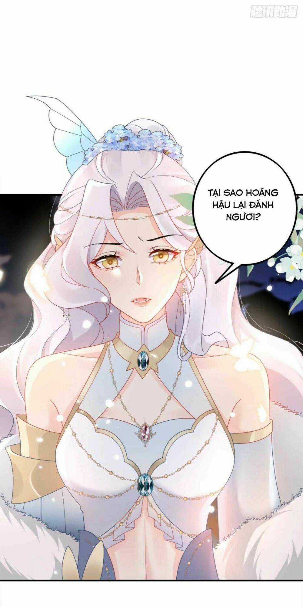 Sư Phụ Ta Muốn Người Là Của Riêng Ta Chapter 5 trang 12