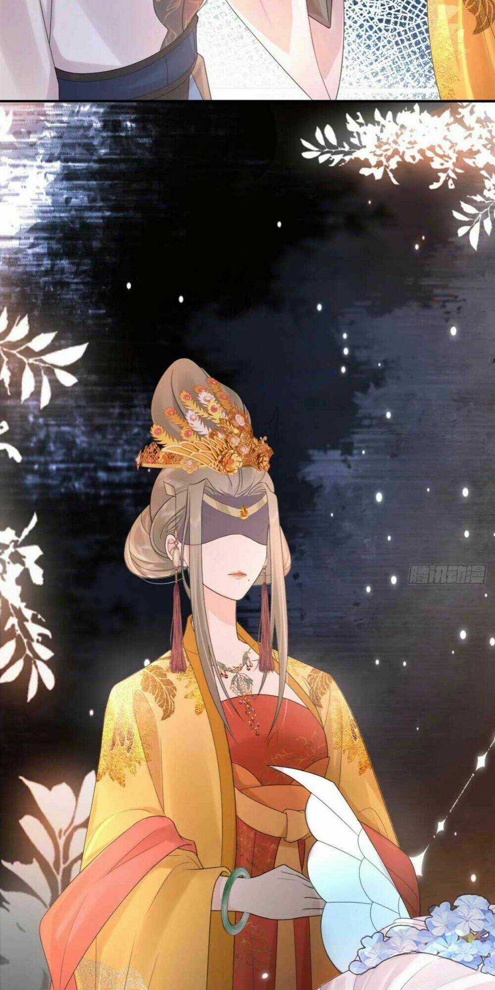 Sư Phụ Ta Muốn Người Là Của Riêng Ta Chapter 5 trang 16