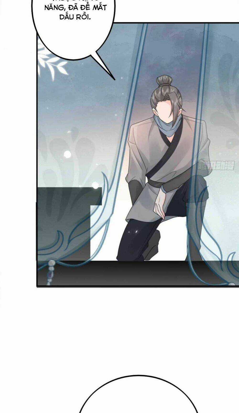 Sư Phụ Ta Muốn Người Là Của Riêng Ta Chapter 5 trang 2