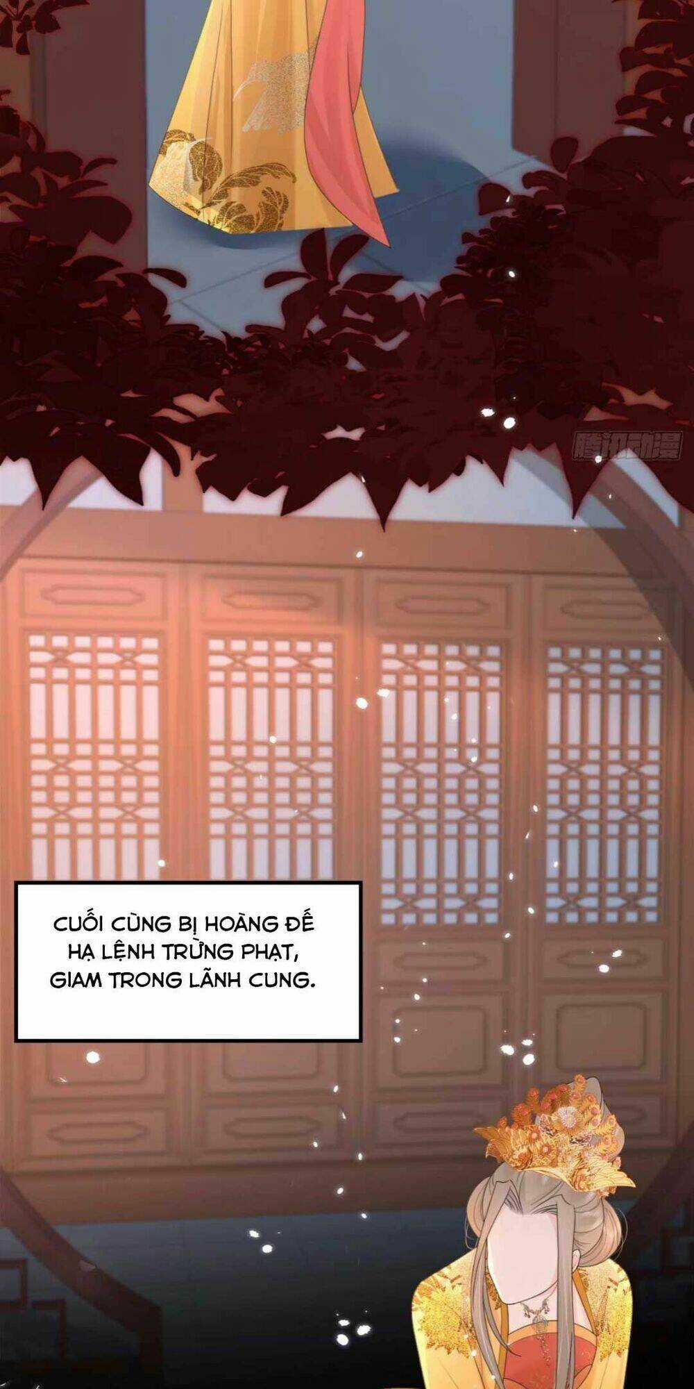 Sư Phụ Ta Muốn Người Là Của Riêng Ta Chapter 5 trang 20