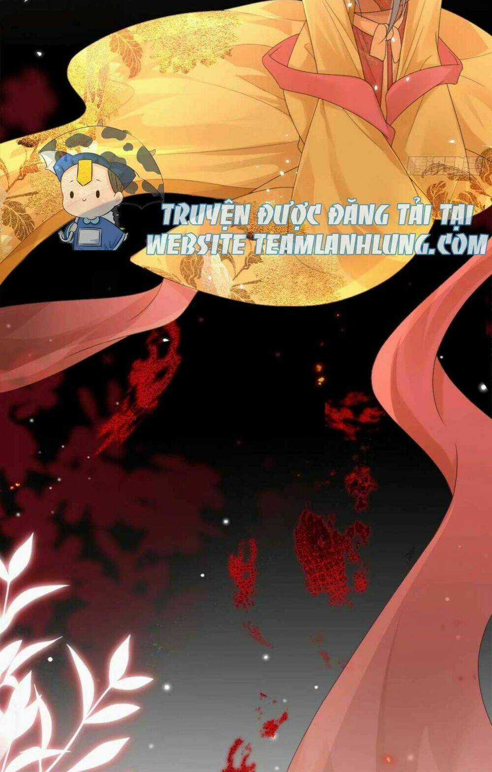 Sư Phụ Ta Muốn Người Là Của Riêng Ta Chapter 5 trang 21